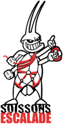 Logo du club